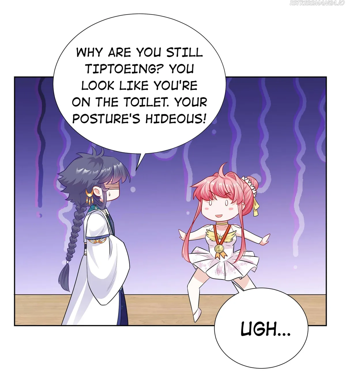 The Prince Consort Is Passing Chapter 17 Online - página 12