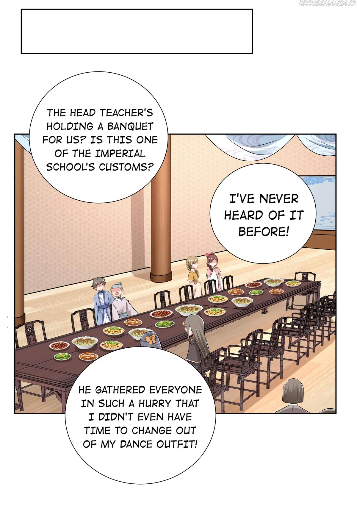 The Prince Consort Is Passing Chapter 17 Online - página 23