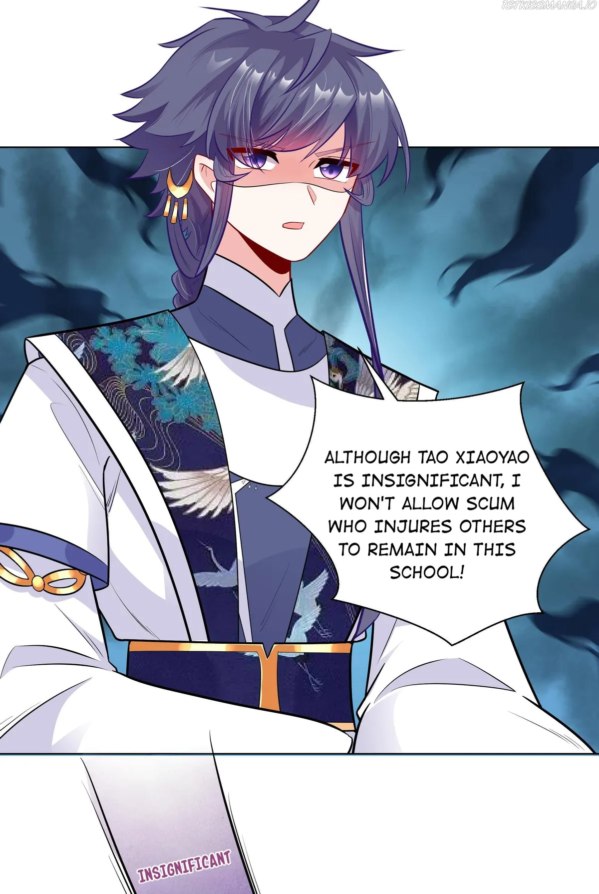 The Prince Consort Is Passing Chapter 17 Online - página 30