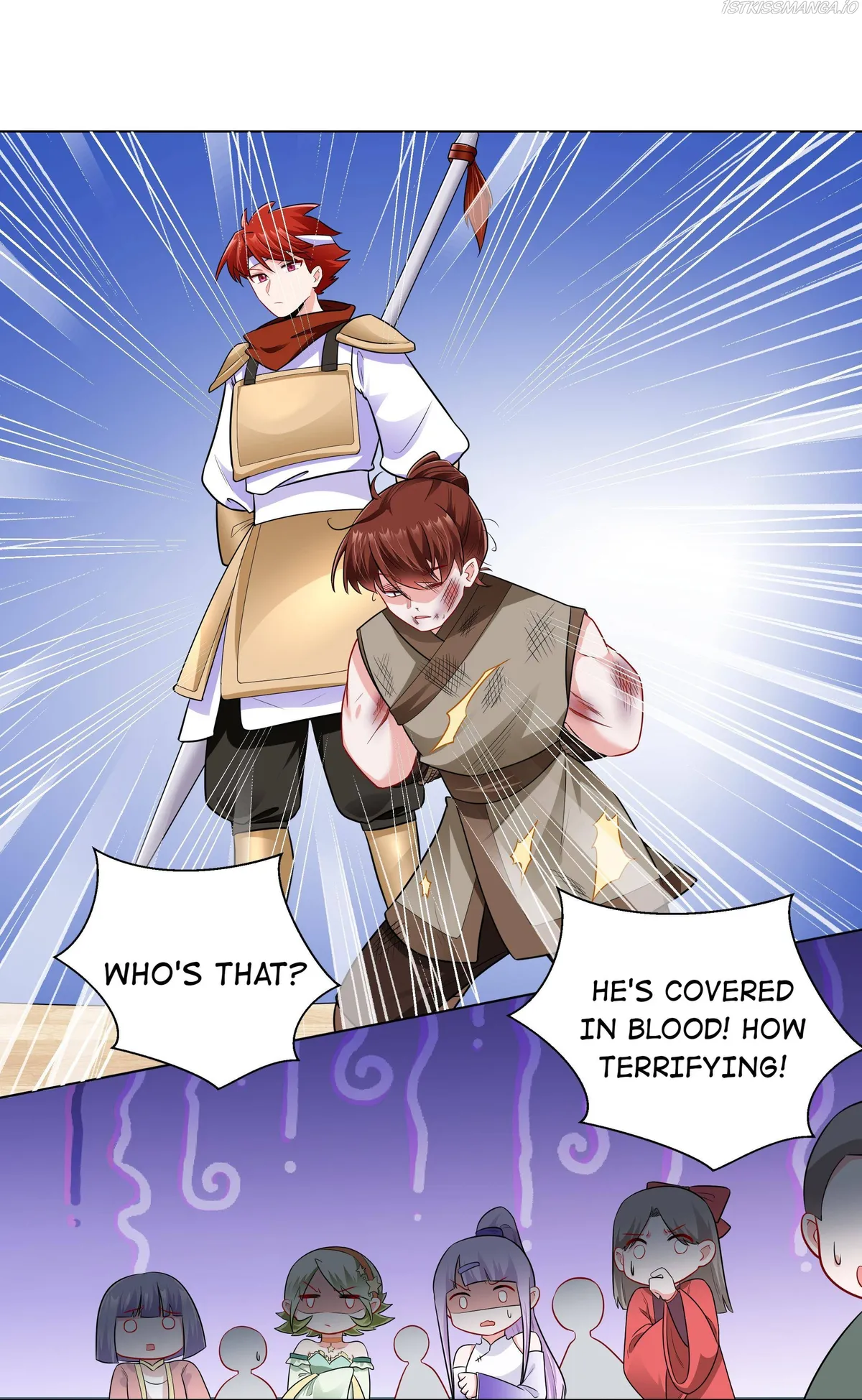 The Prince Consort Is Passing Chapter 18 Online - página 3