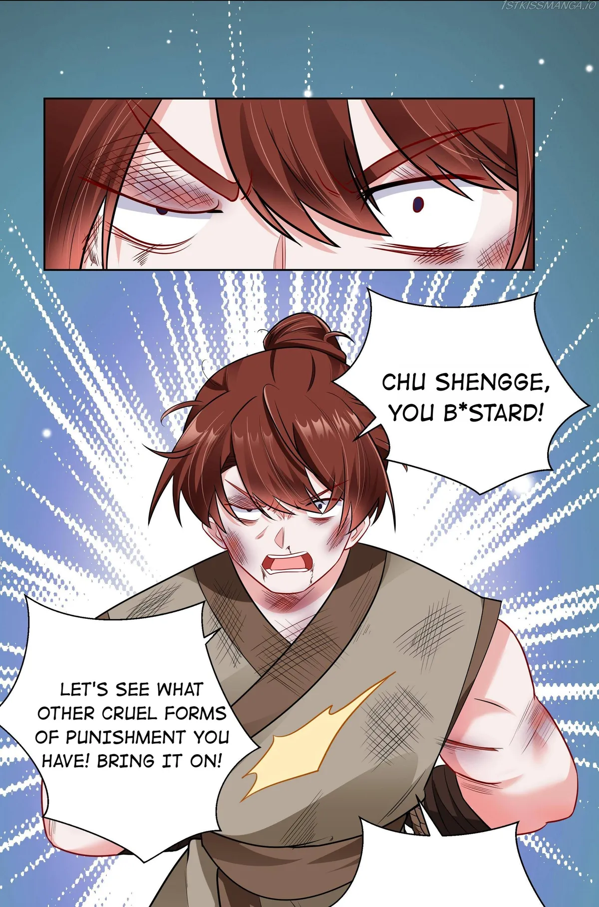 The Prince Consort Is Passing Chapter 18 Online - página 4