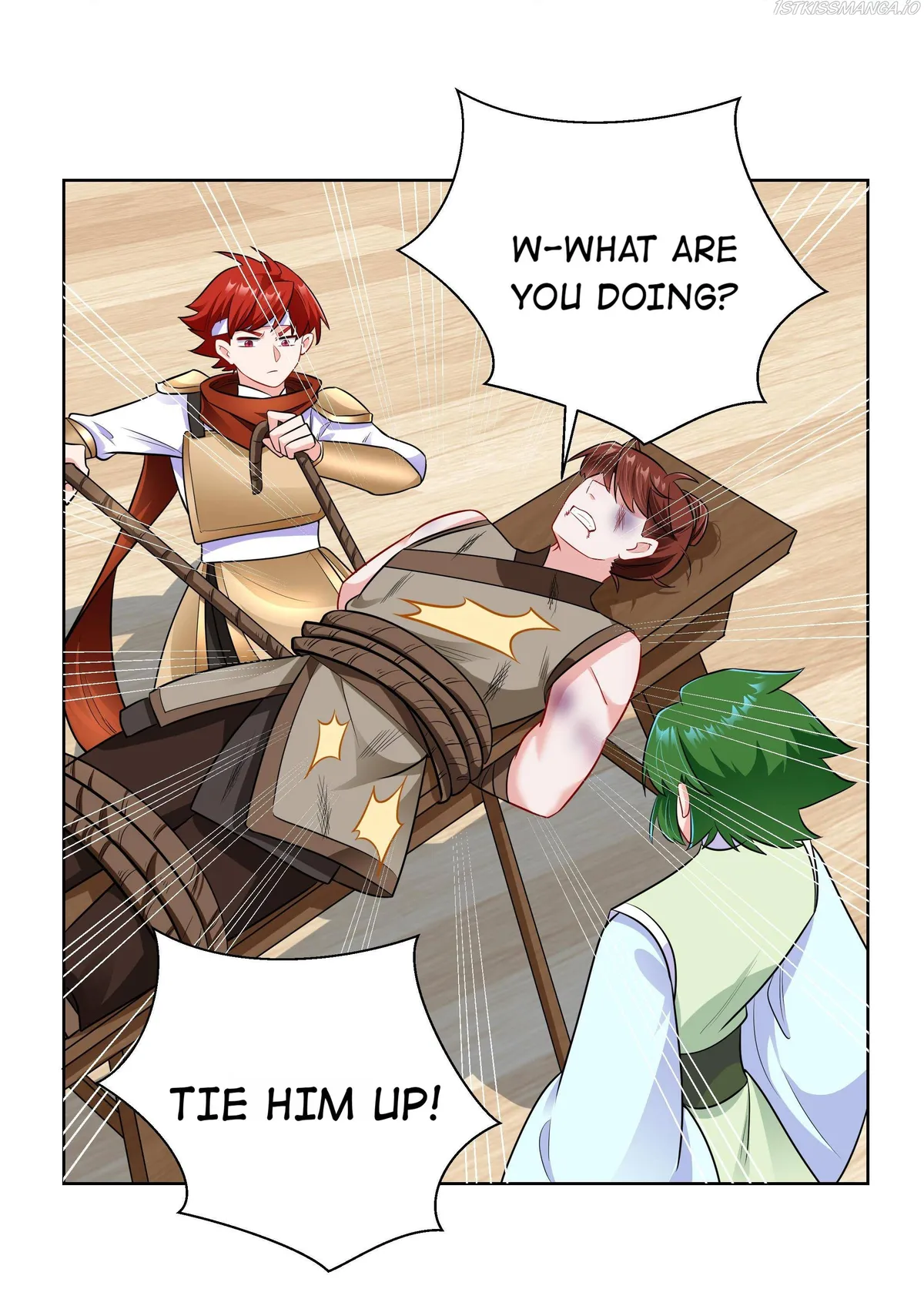 The Prince Consort Is Passing Chapter 18 Online - página 6