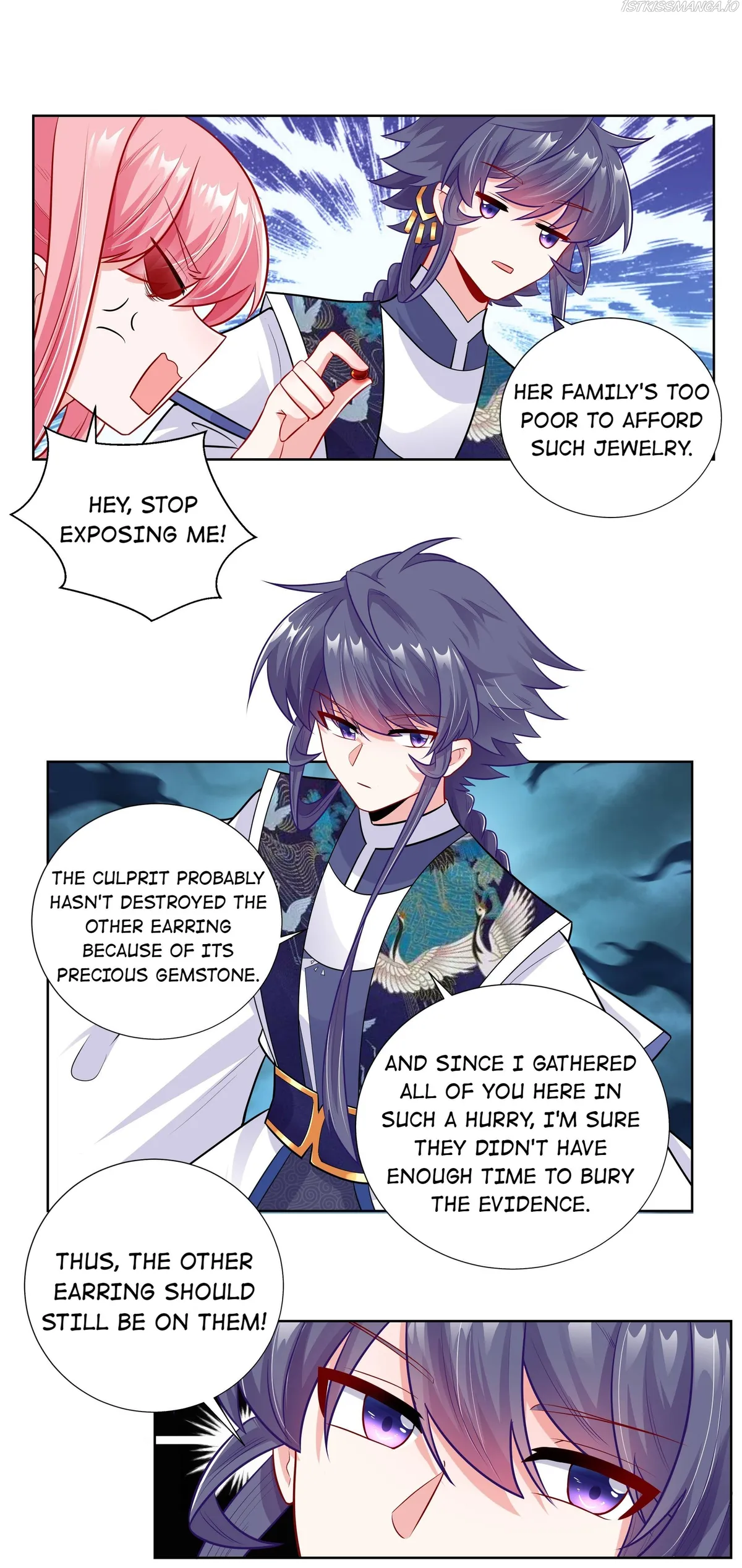 The Prince Consort Is Passing Chapter 18 Online - página 11