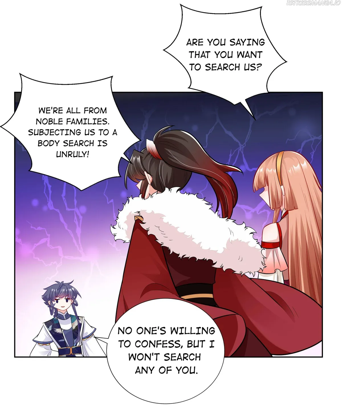 The Prince Consort Is Passing Chapter 18 Online - página 12