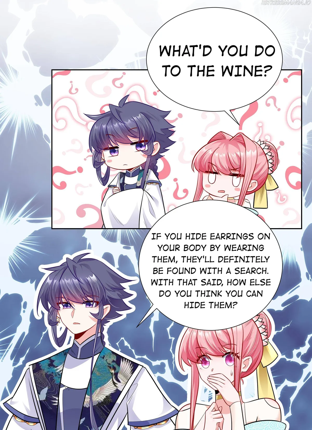 The Prince Consort Is Passing Chapter 18 Online - página 15