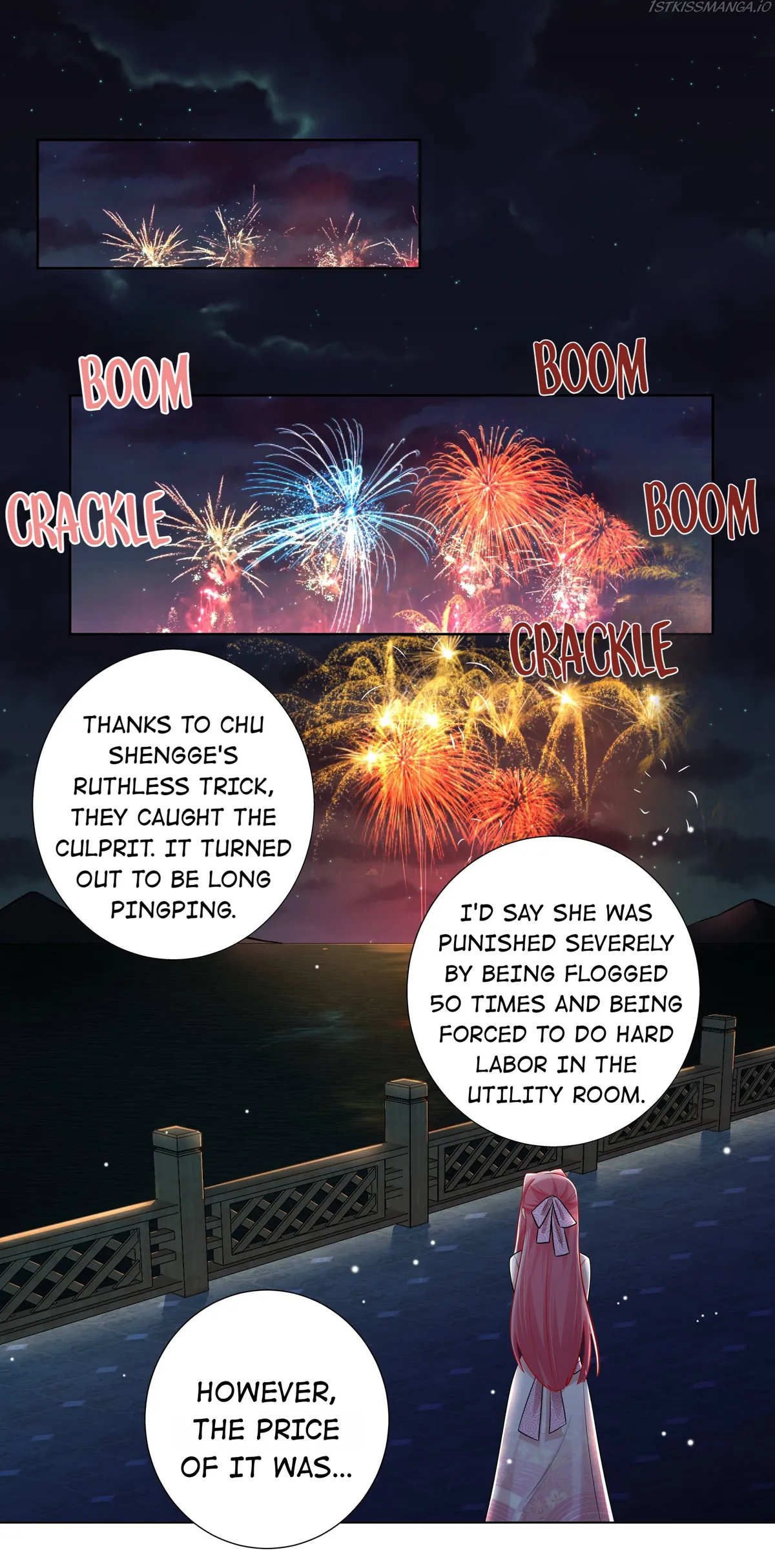 The Prince Consort Is Passing Chapter 18 Online - página 17