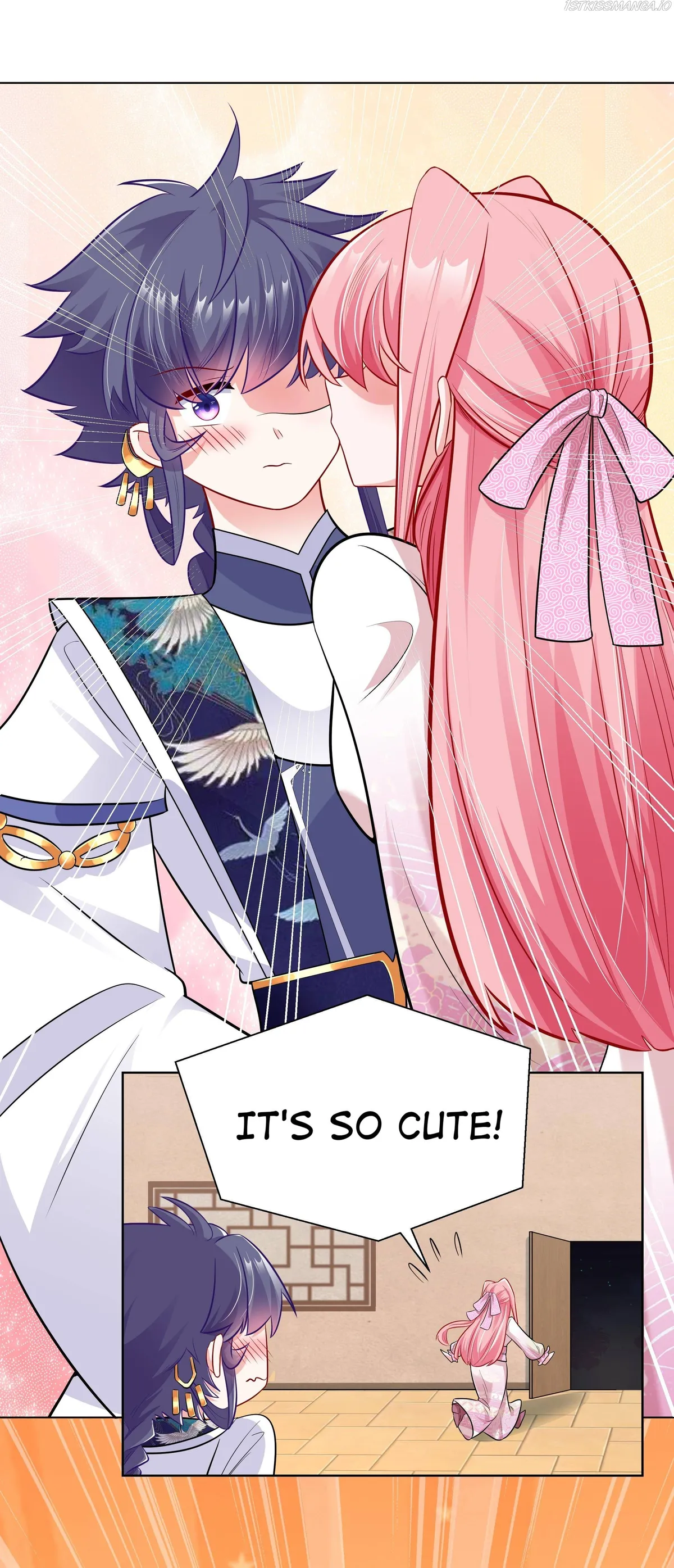 The Prince Consort Is Passing Chapter 18 Online - página 25