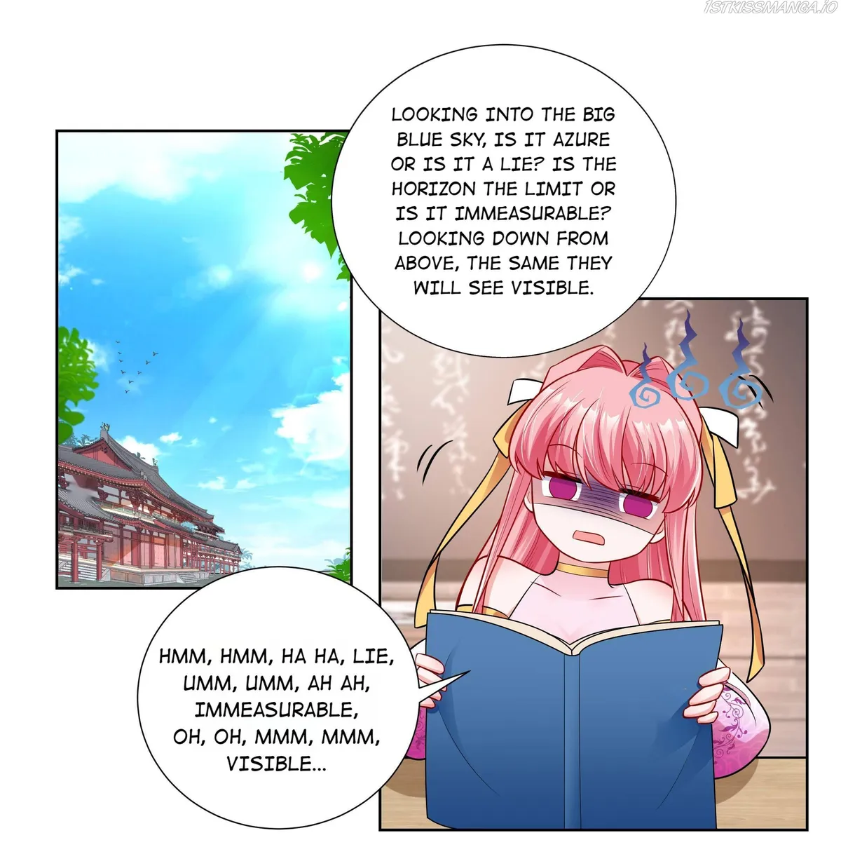 The Prince Consort Is Passing Chapter 19 Online - página 3