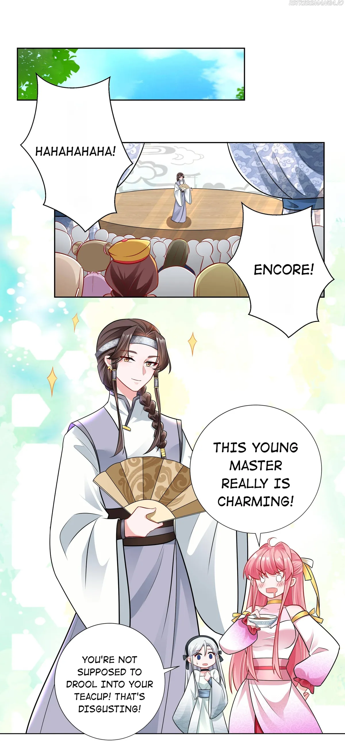 The Prince Consort Is Passing Chapter 19 Online - página 8