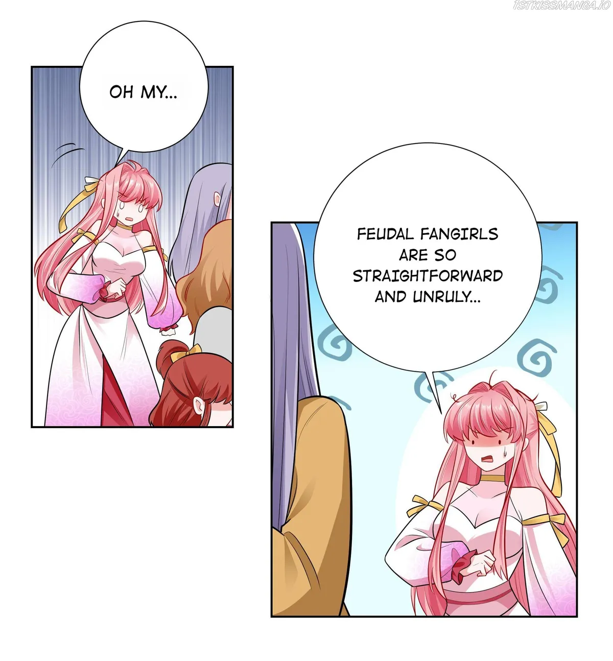 The Prince Consort Is Passing Chapter 19 Online - página 11