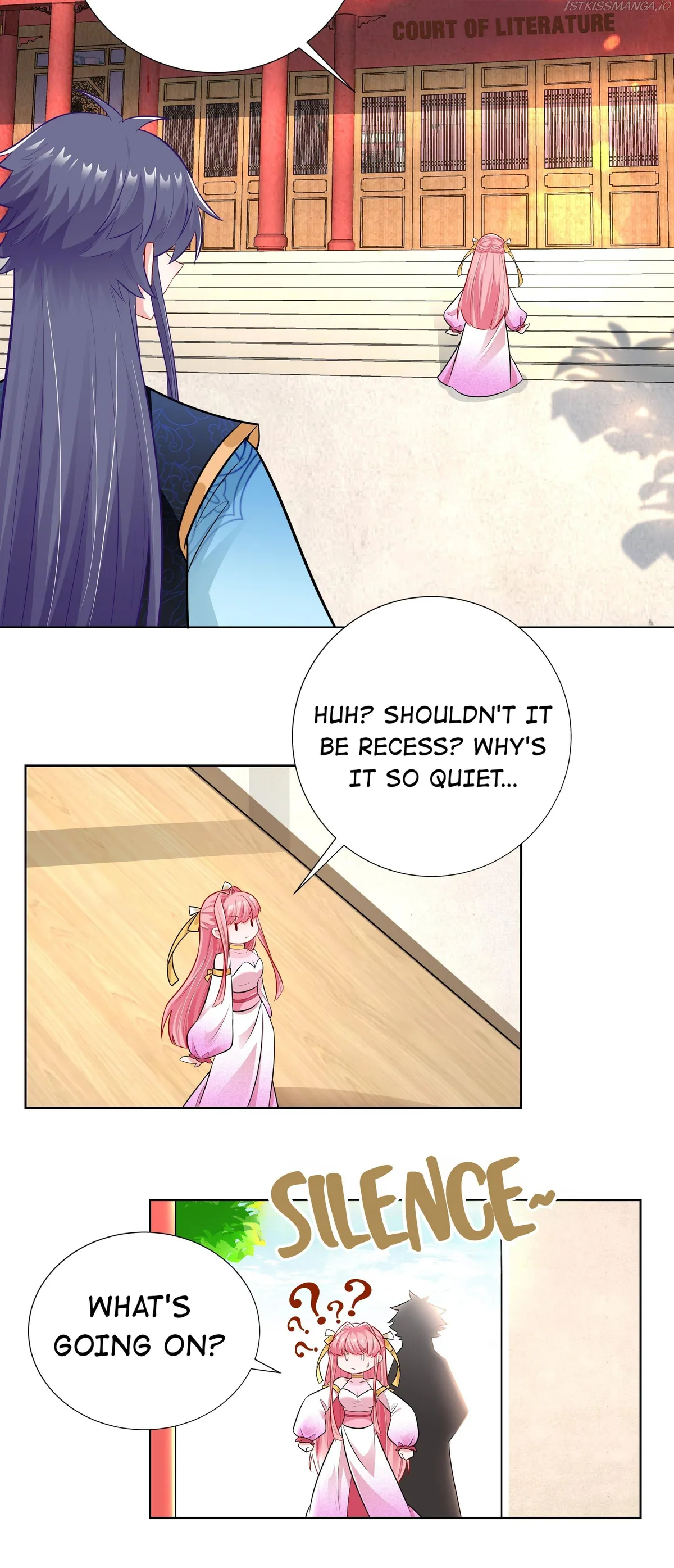 The Prince Consort Is Passing Chapter 19 Online - página 20
