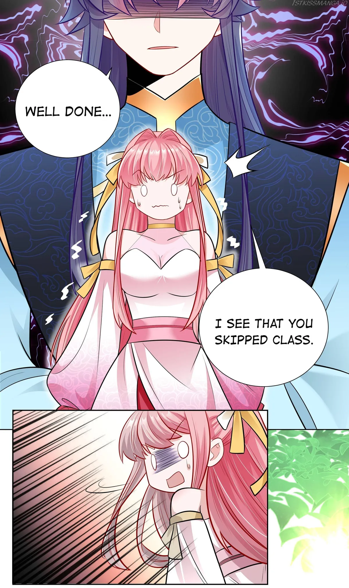 The Prince Consort Is Passing Chapter 19 Online - página 22
