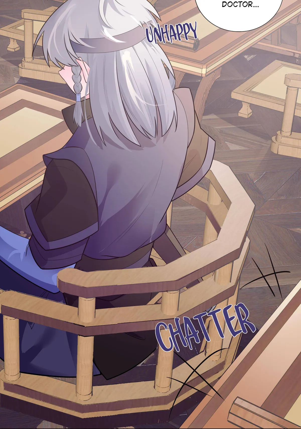 The Prince Consort Is Passing Chapter 2 Online - página 6