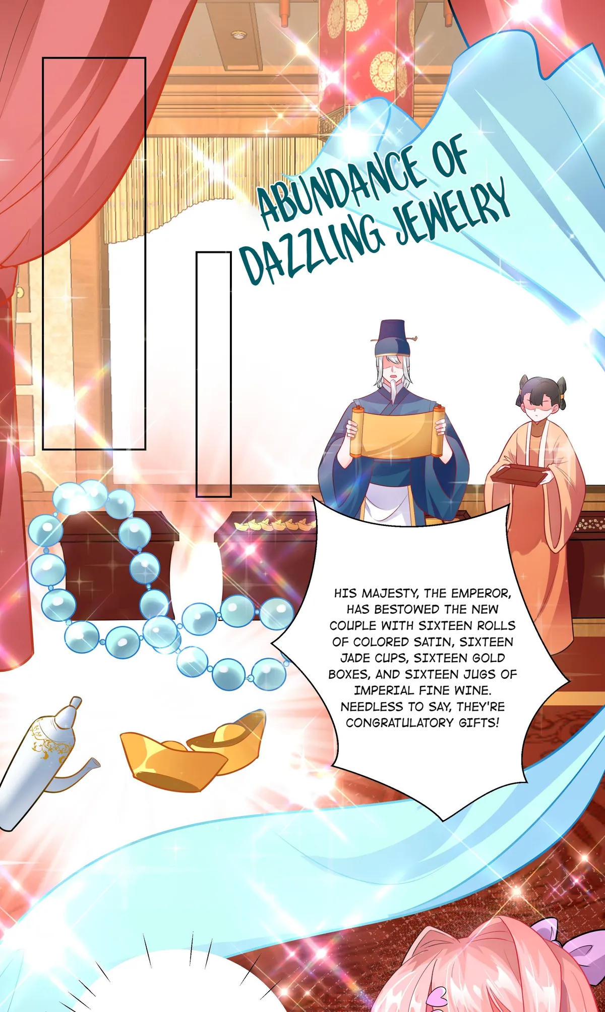 The Prince Consort Is Passing Chapter 2 Online - página 15