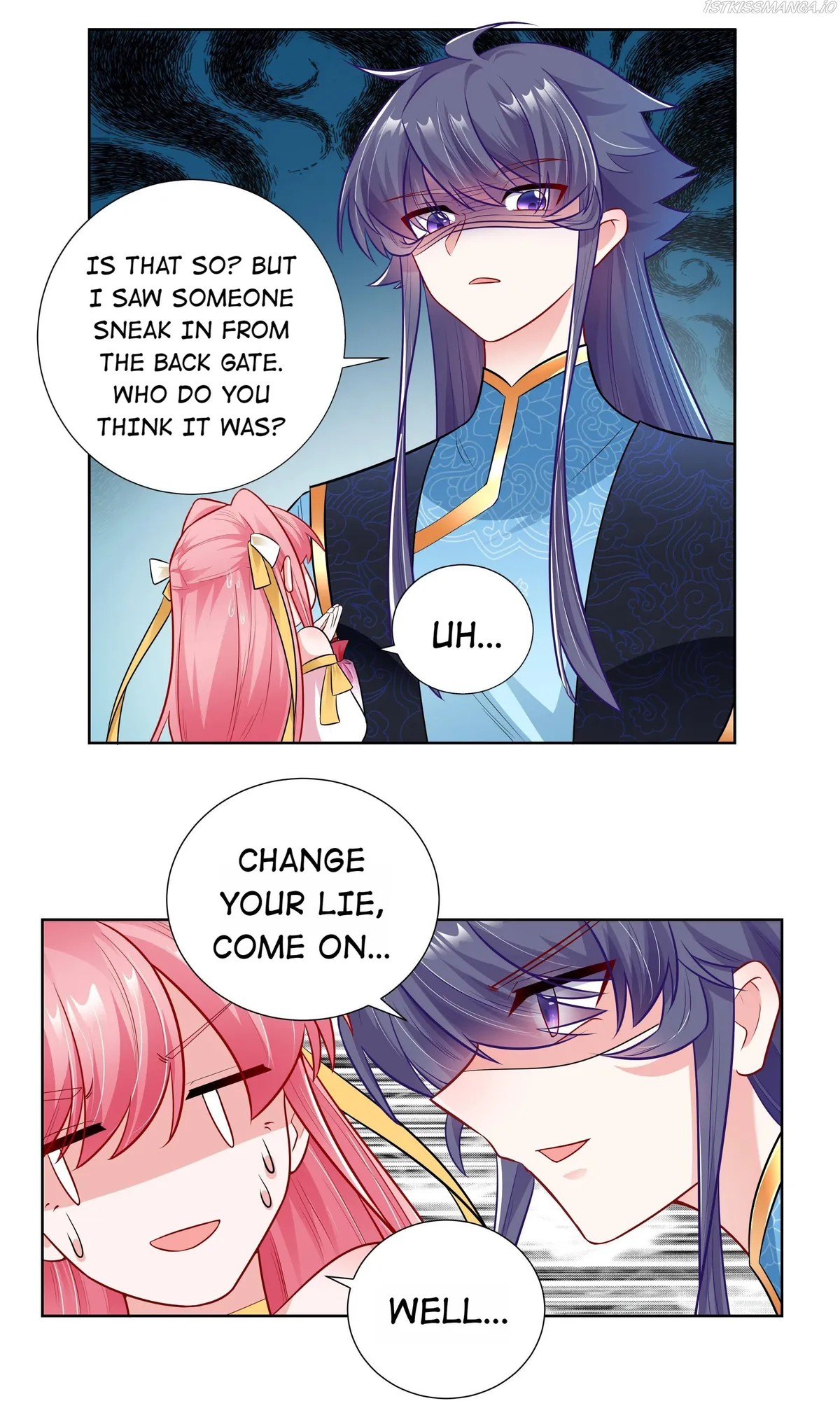 The Prince Consort Is Passing Chapter 20 Online - página 4