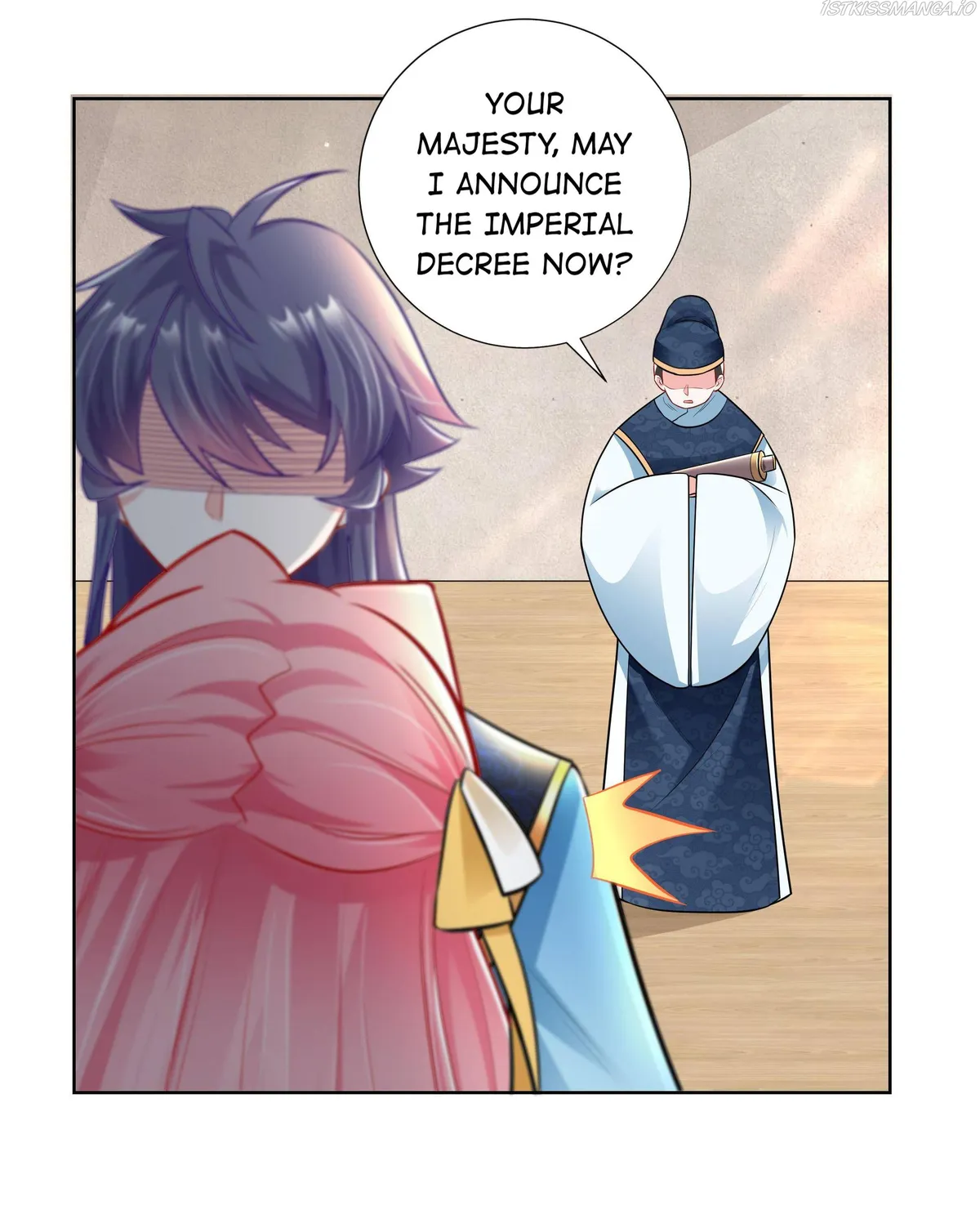The Prince Consort Is Passing Chapter 20 Online - página 5