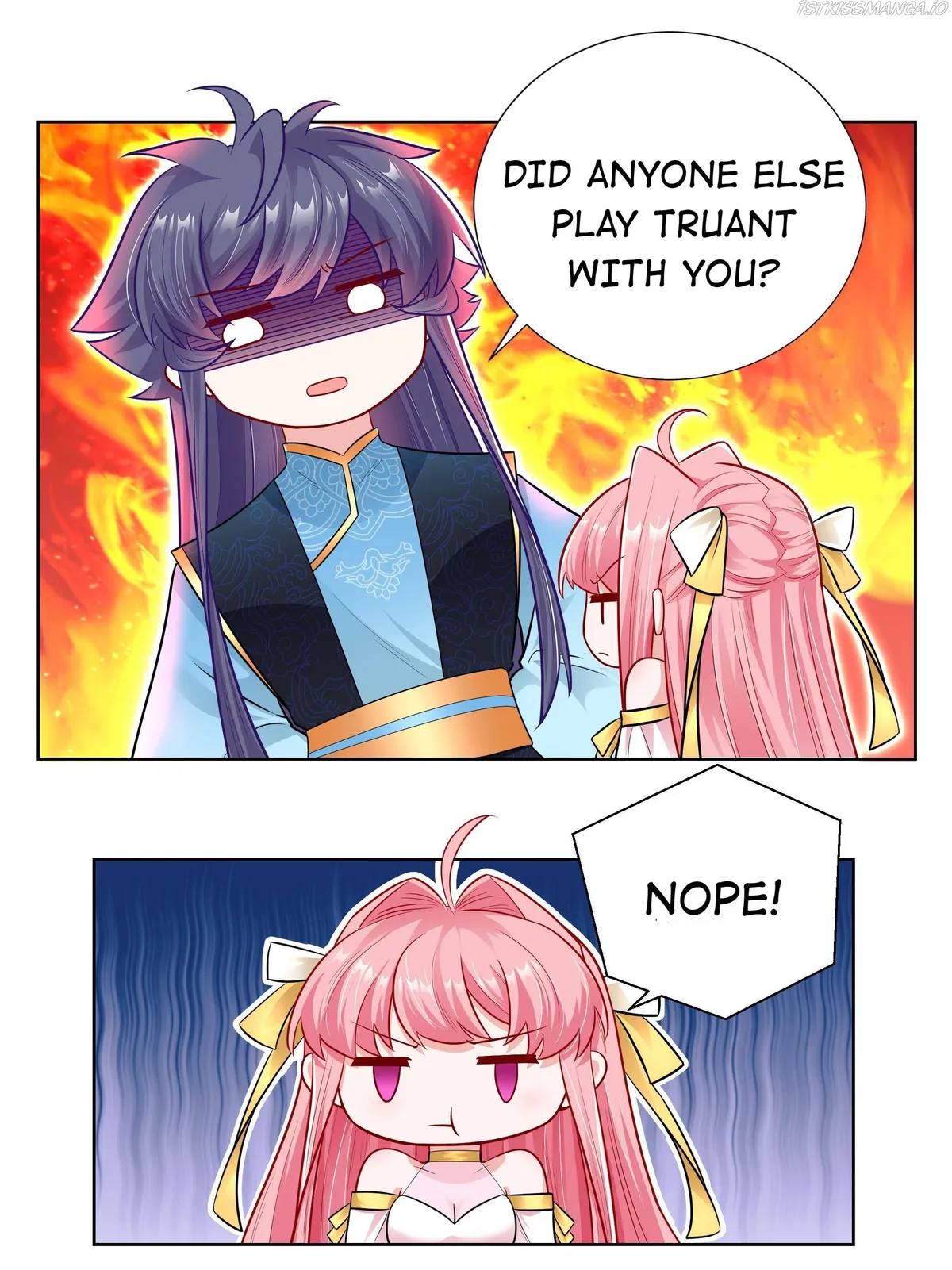 The Prince Consort Is Passing Chapter 20 Online - página 7