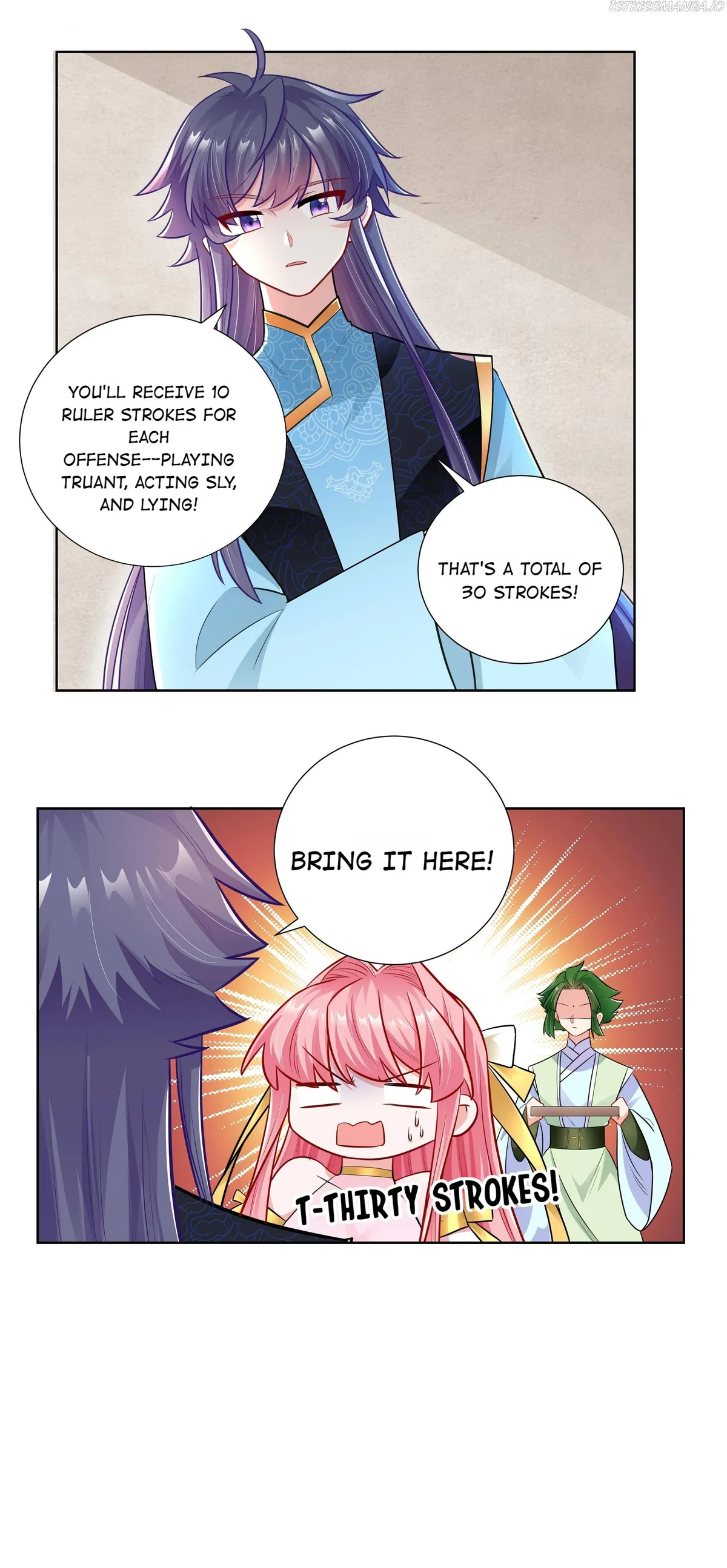 The Prince Consort Is Passing Chapter 20 Online - página 11