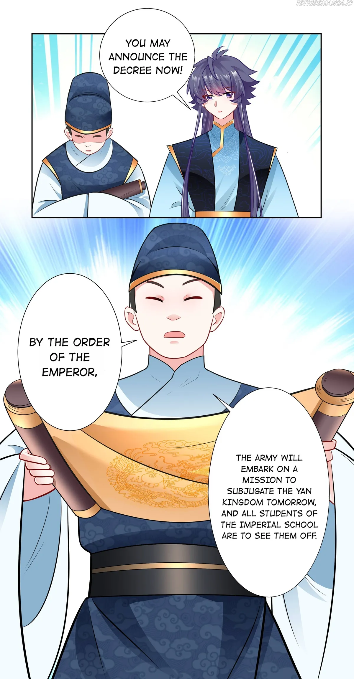 The Prince Consort Is Passing Chapter 20 Online - página 14