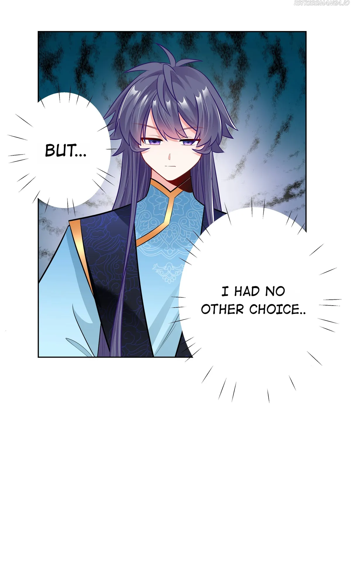 The Prince Consort Is Passing Chapter 20 Online - página 17