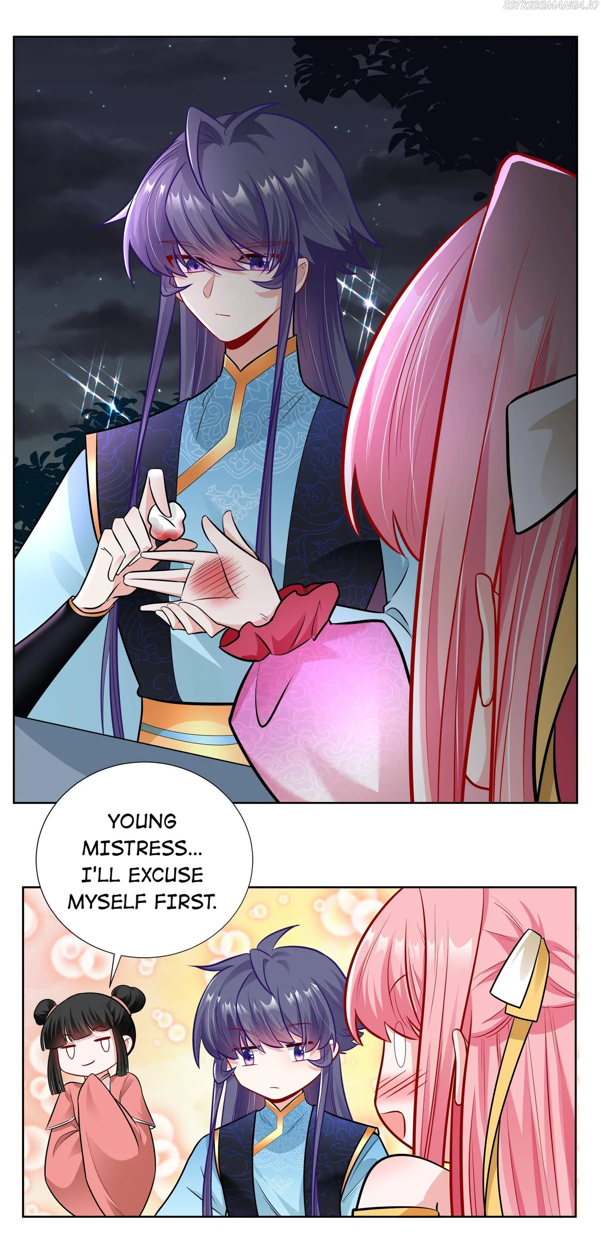 The Prince Consort Is Passing Chapter 20 Online - página 21