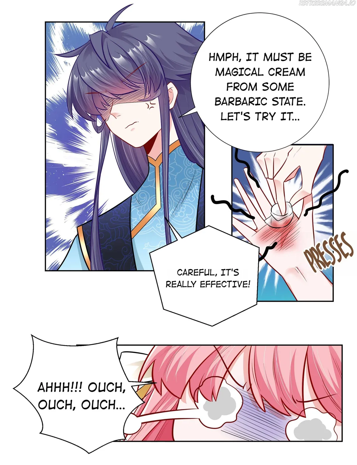 The Prince Consort Is Passing Chapter 20 Online - página 25