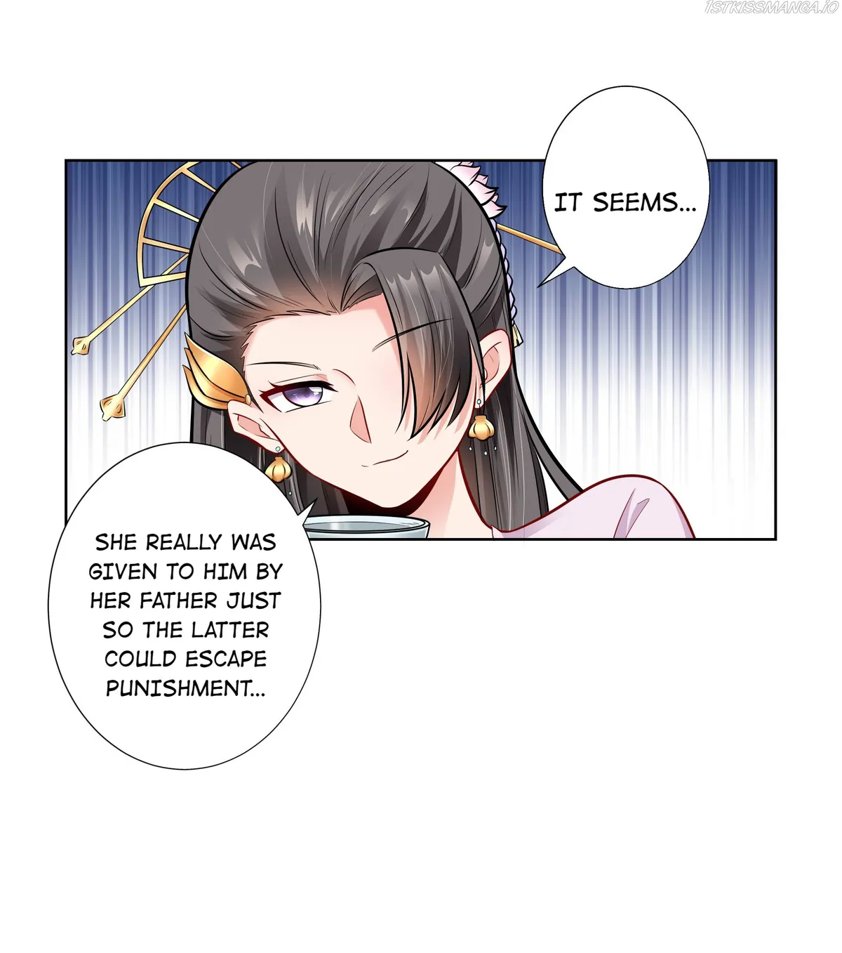 The Prince Consort Is Passing Chapter 20 Online - página 27