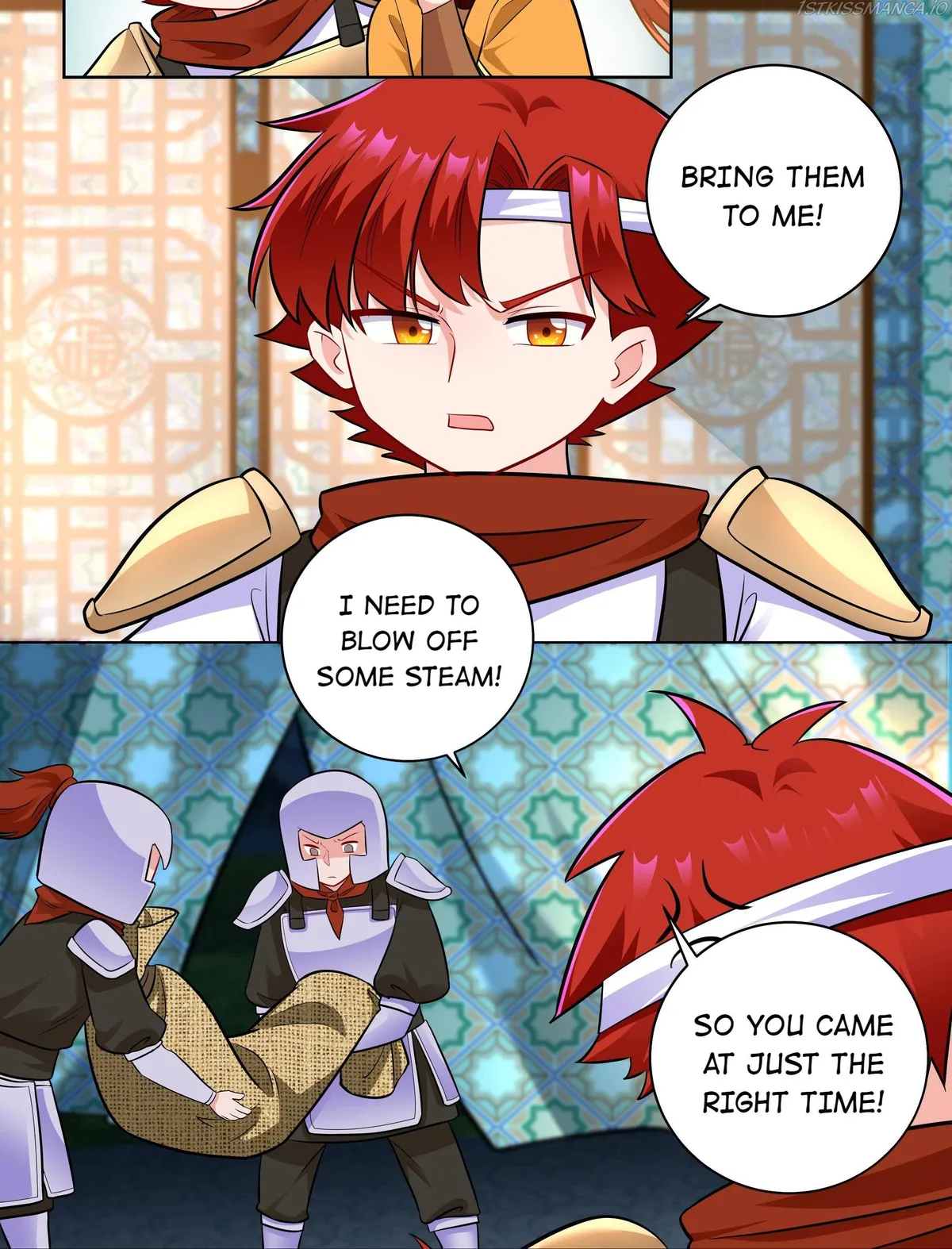 The Prince Consort Is Passing Chapter 25 Online - página 6