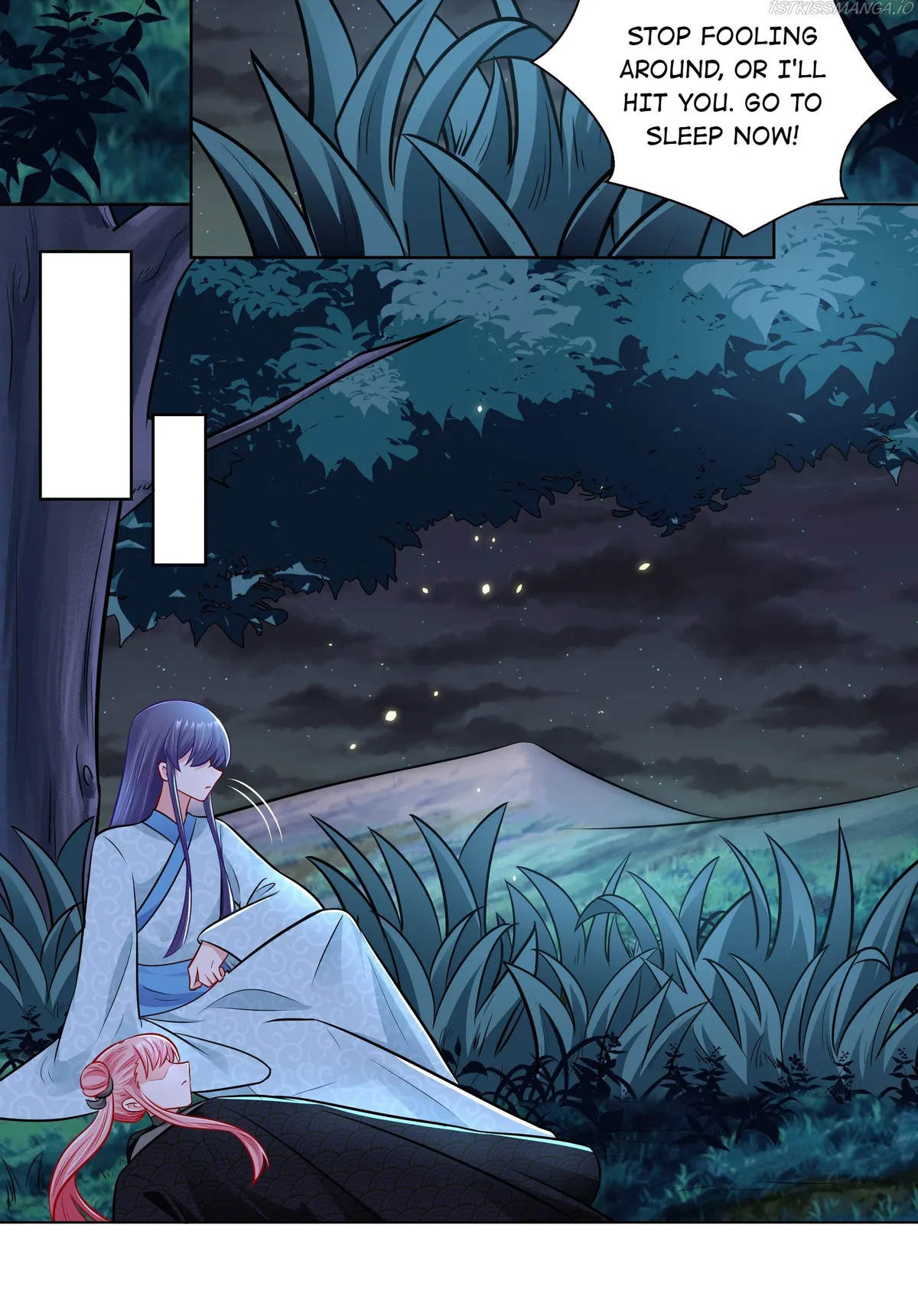 The Prince Consort Is Passing Chapter 29 Online - página 10