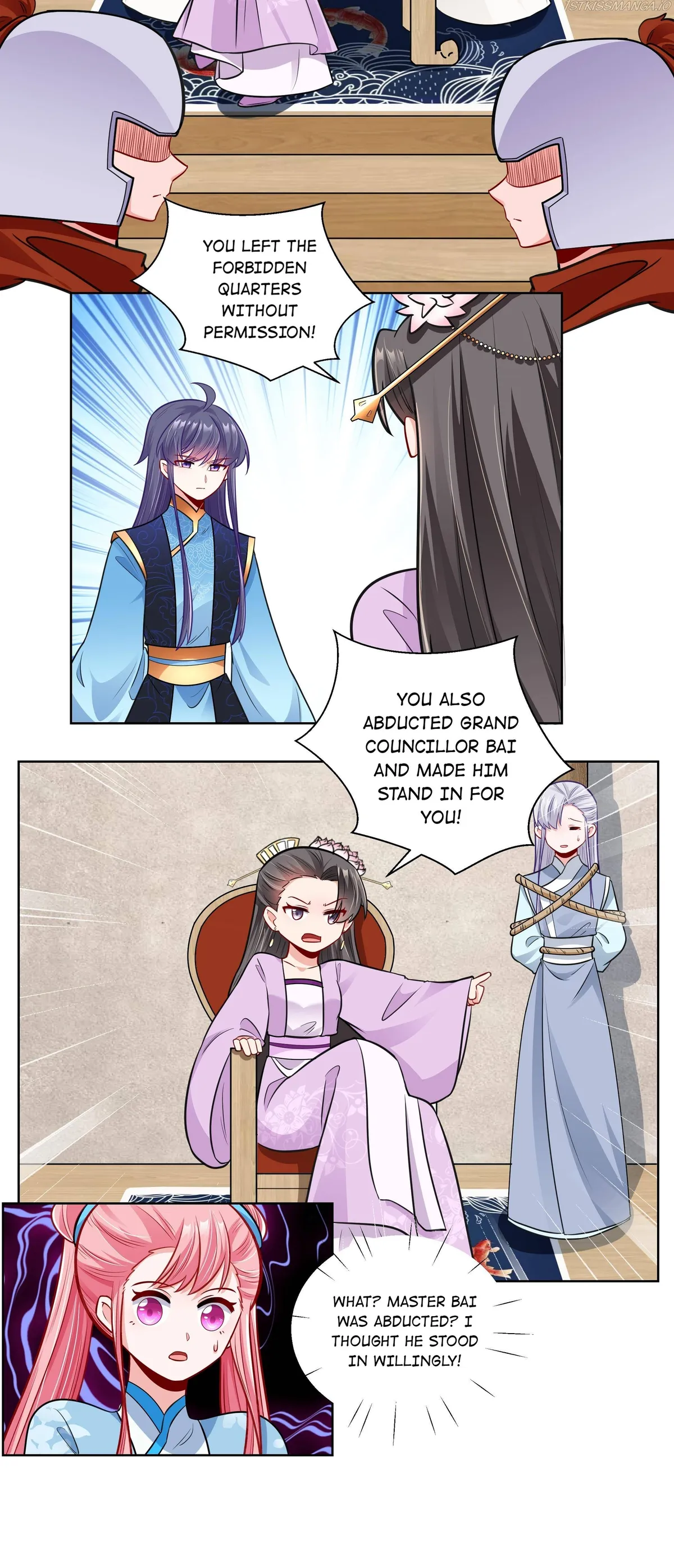The Prince Consort Is Passing Chapter 29 Online - página 15