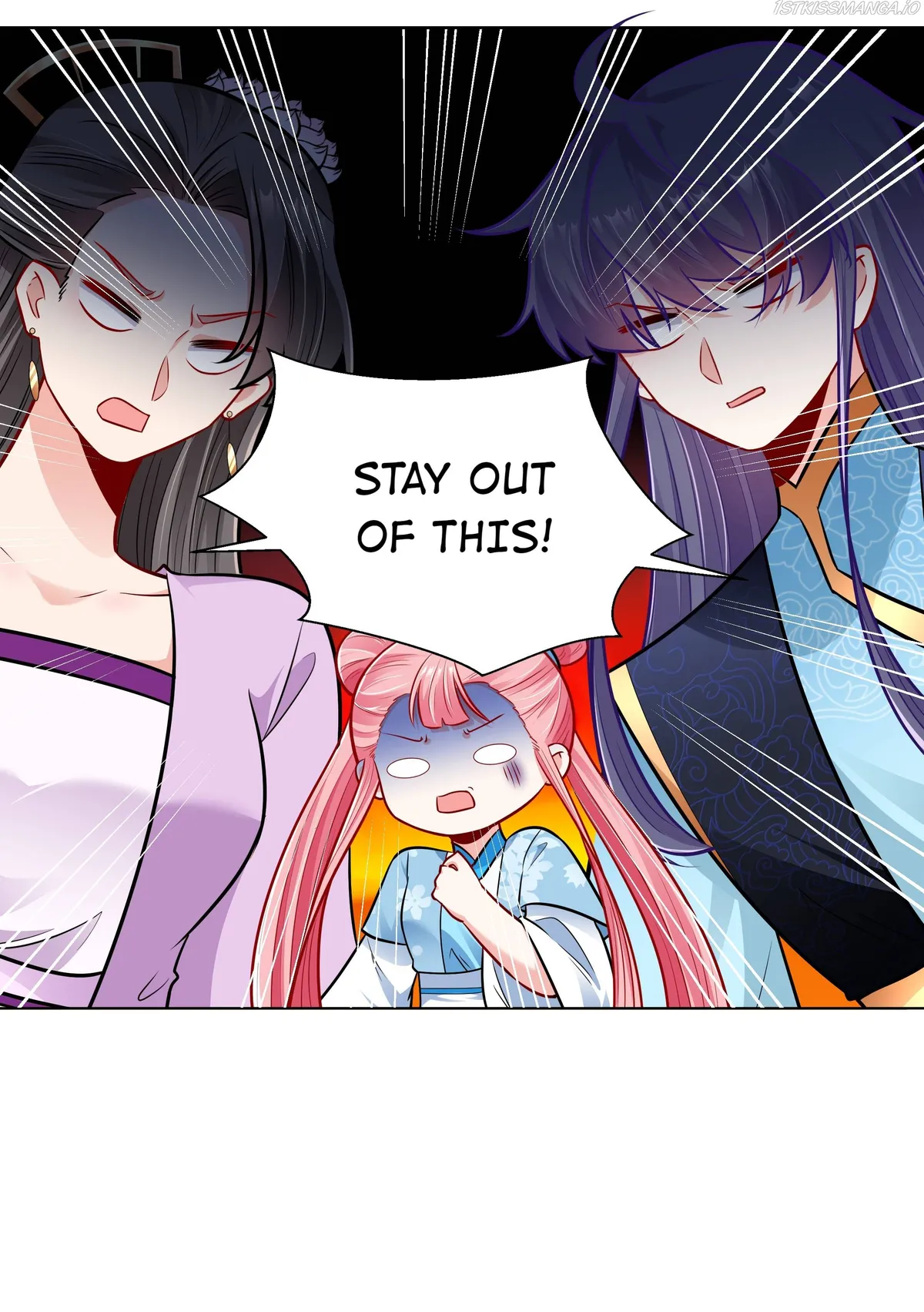 The Prince Consort Is Passing Chapter 29 Online - página 18