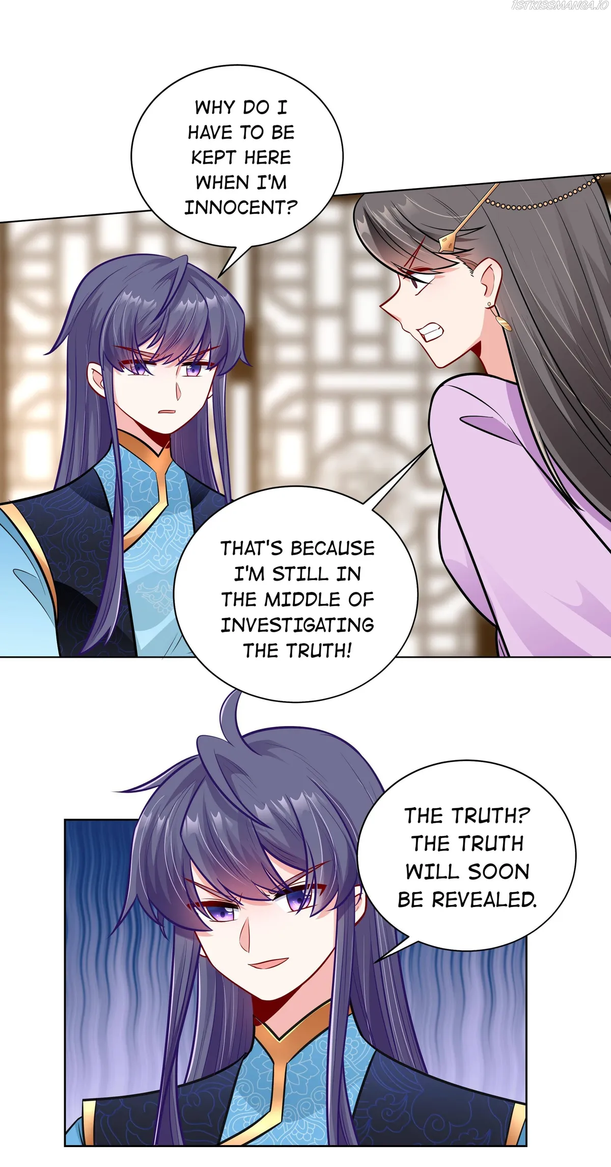 The Prince Consort Is Passing Chapter 29 Online - página 19