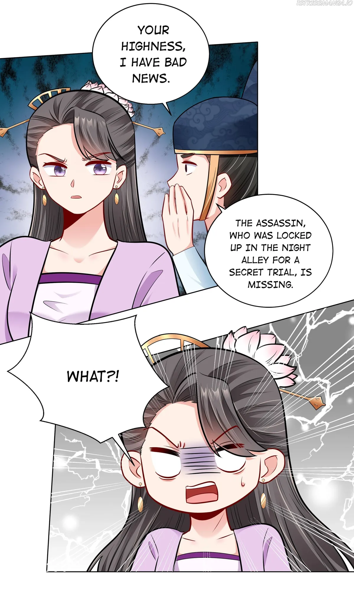 The Prince Consort Is Passing Chapter 29 Online - página 21