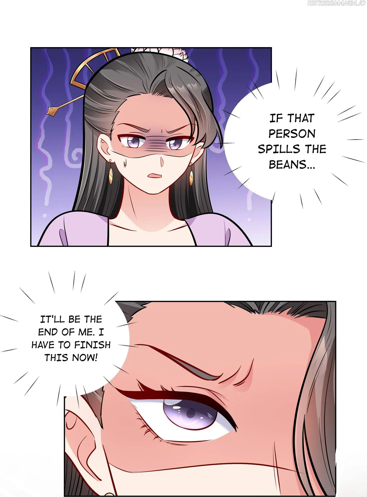 The Prince Consort Is Passing Chapter 29 Online - página 22