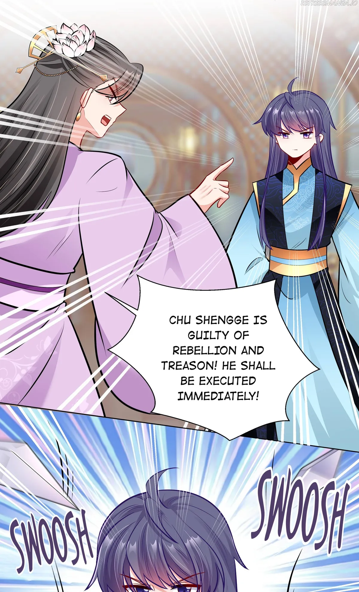 The Prince Consort Is Passing Chapter 29 Online - página 23