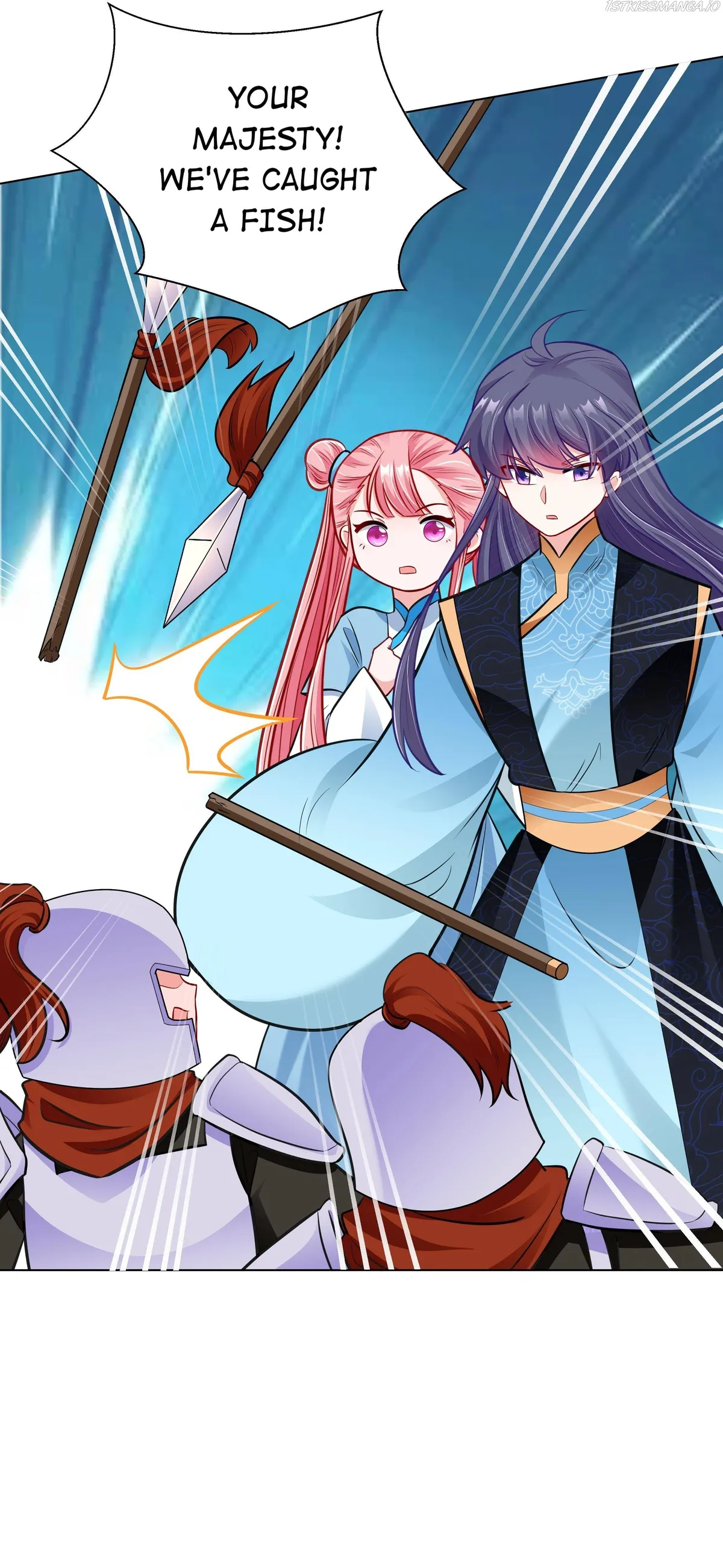 The Prince Consort Is Passing Chapter 29 Online - página 27