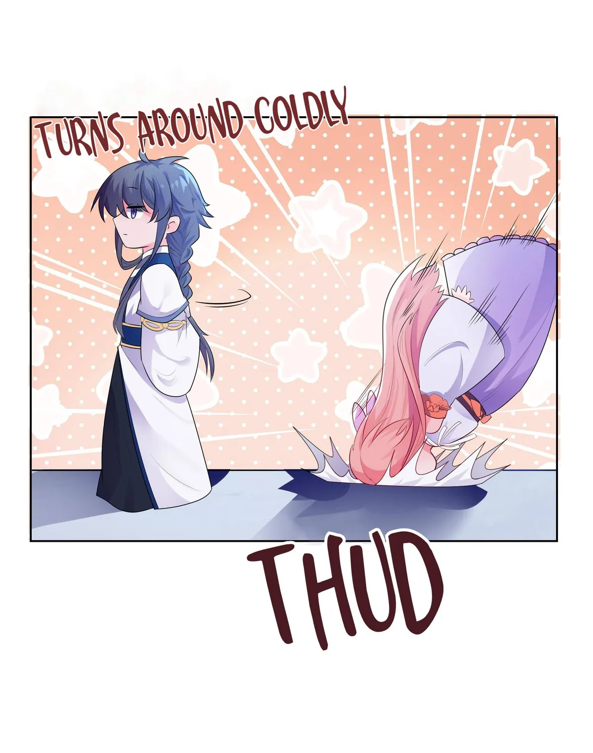 The Prince Consort Is Passing Chapter 3 Online - página 7