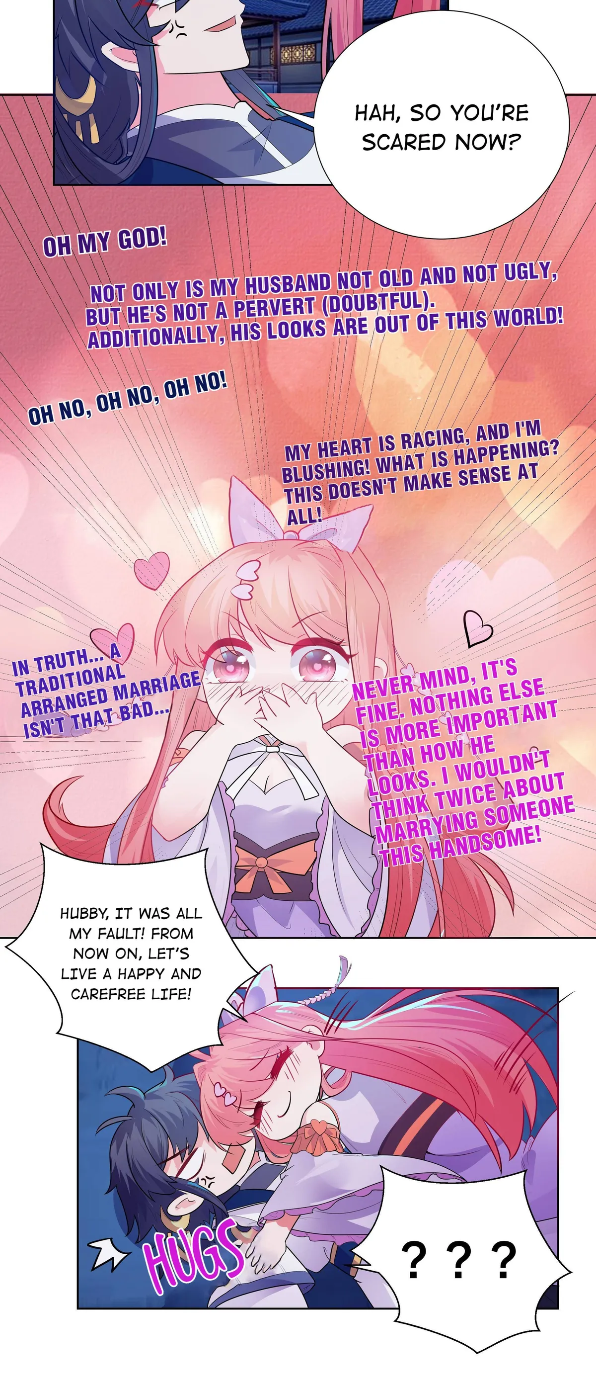 The Prince Consort Is Passing Chapter 3 Online - página 13