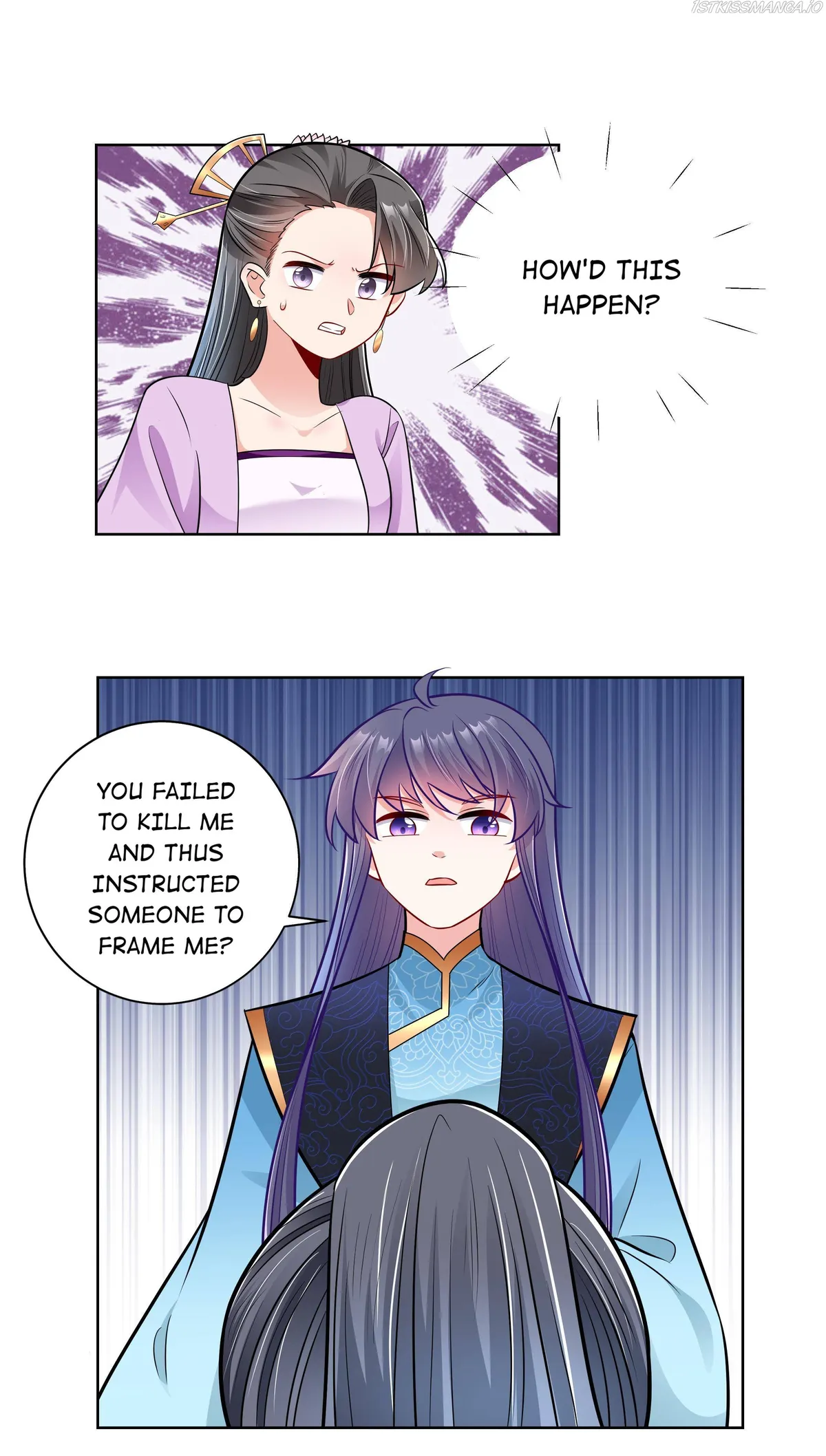 The Prince Consort Is Passing Chapter 30 Online - página 5