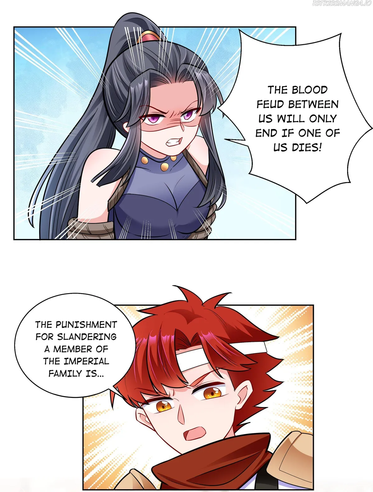 The Prince Consort Is Passing Chapter 30 Online - página 6