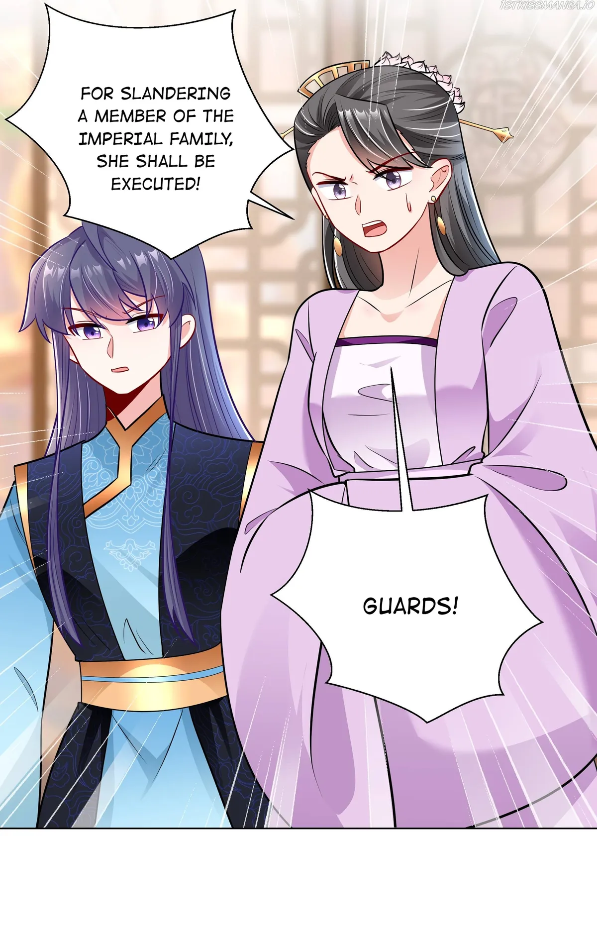 The Prince Consort Is Passing Chapter 30 Online - página 7