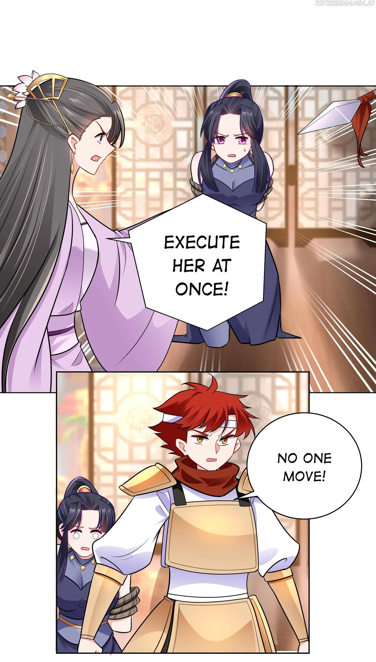 The Prince Consort Is Passing Chapter 30 Online - página 8