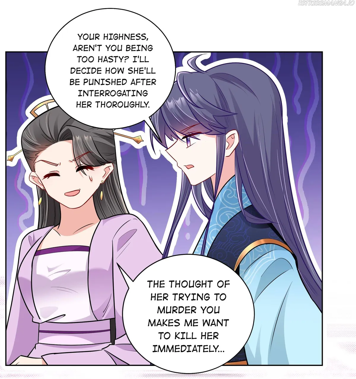The Prince Consort Is Passing Chapter 30 Online - página 9