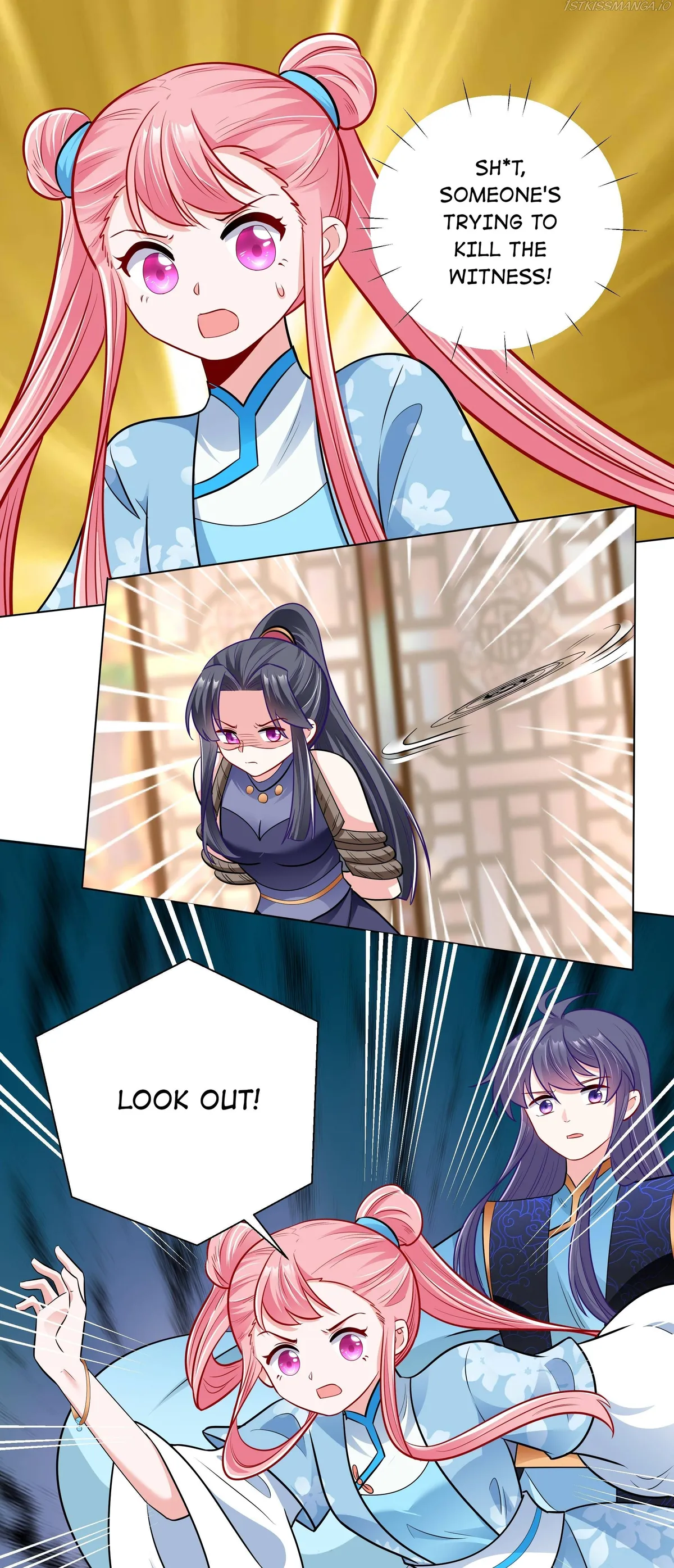 The Prince Consort Is Passing Chapter 30 Online - página 11