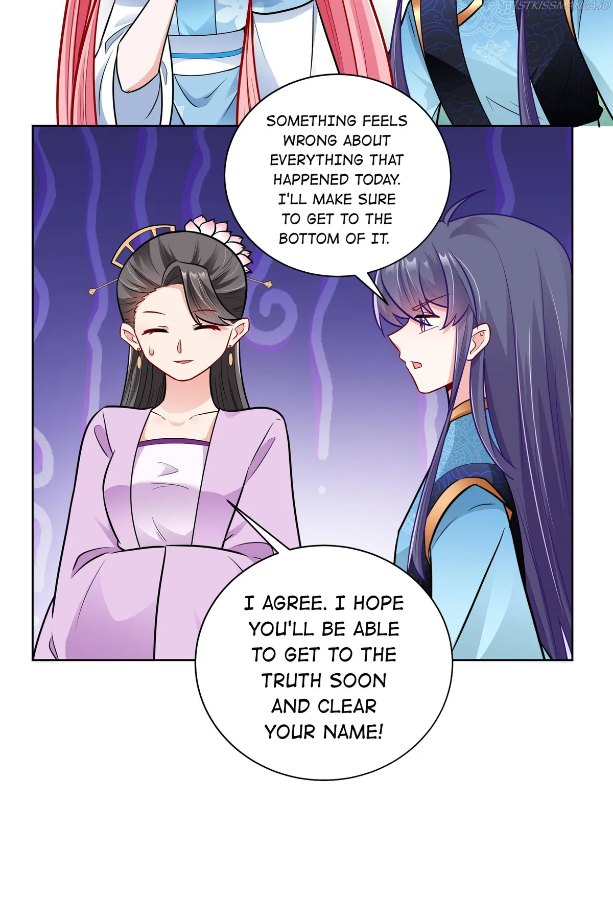 The Prince Consort Is Passing Chapter 30 Online - página 15