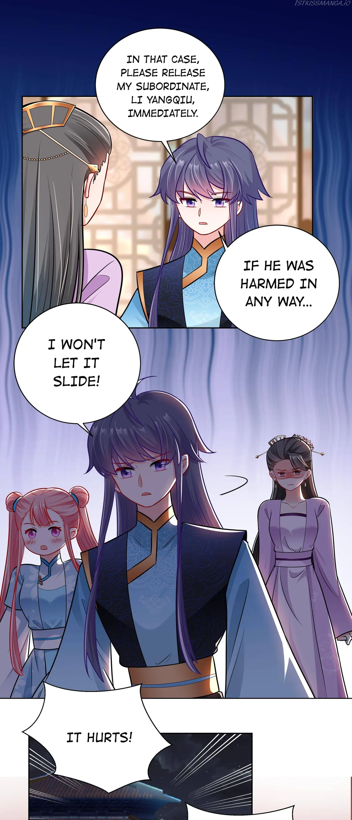The Prince Consort Is Passing Chapter 30 Online - página 16
