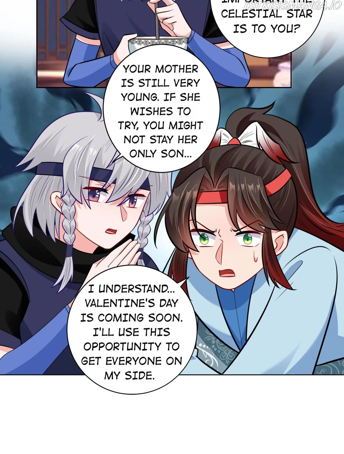 The Prince Consort Is Passing Chapter 36 Online - página 3
