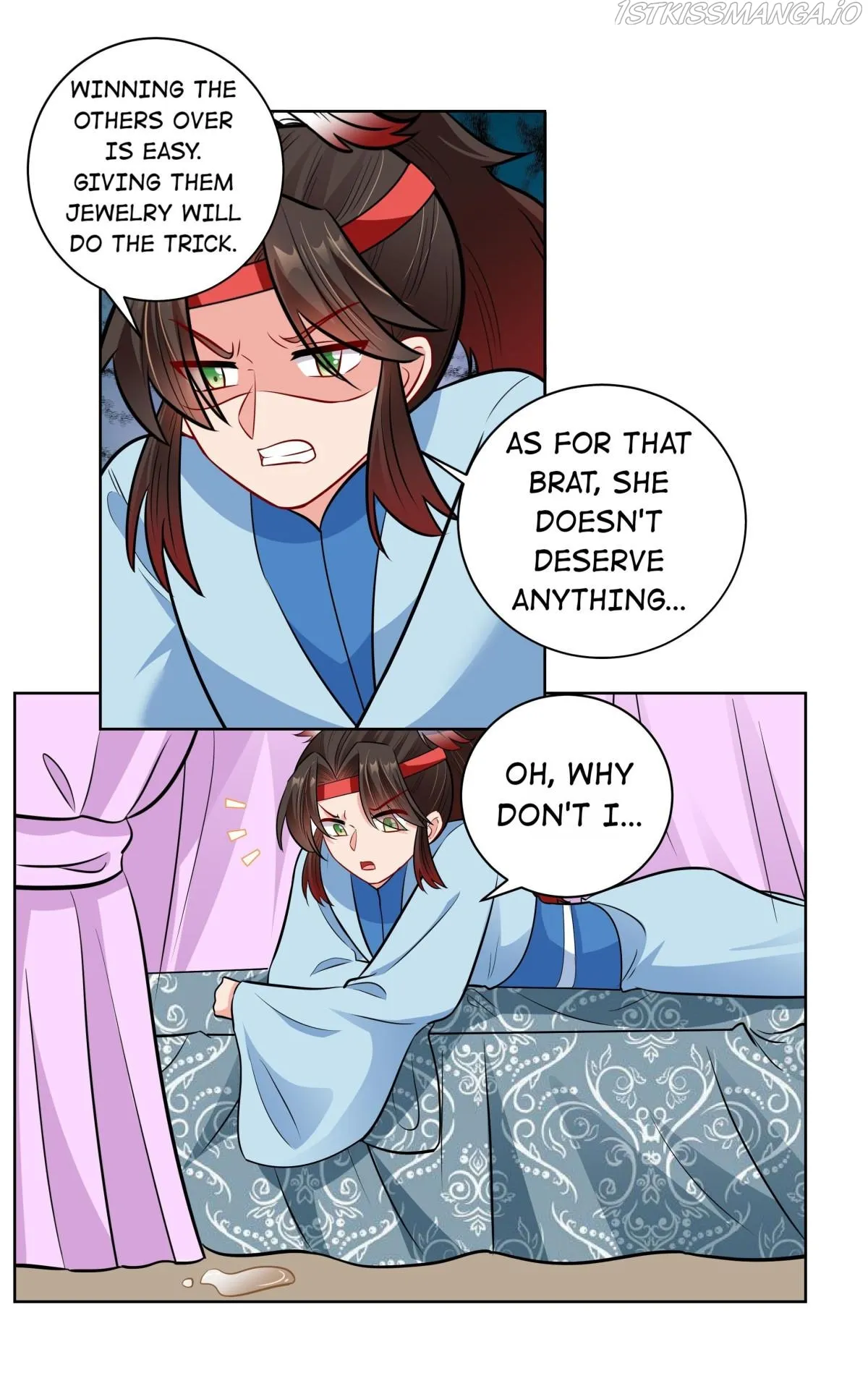 The Prince Consort Is Passing Chapter 36 Online - página 4