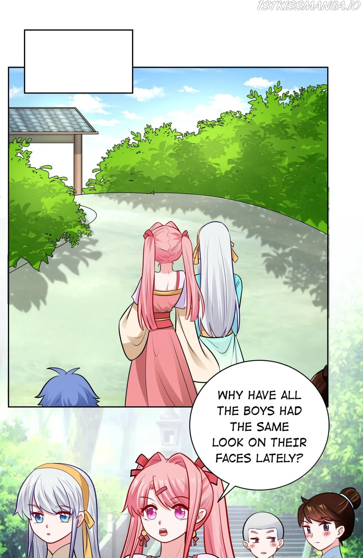 The Prince Consort Is Passing Chapter 36 Online - página 5
