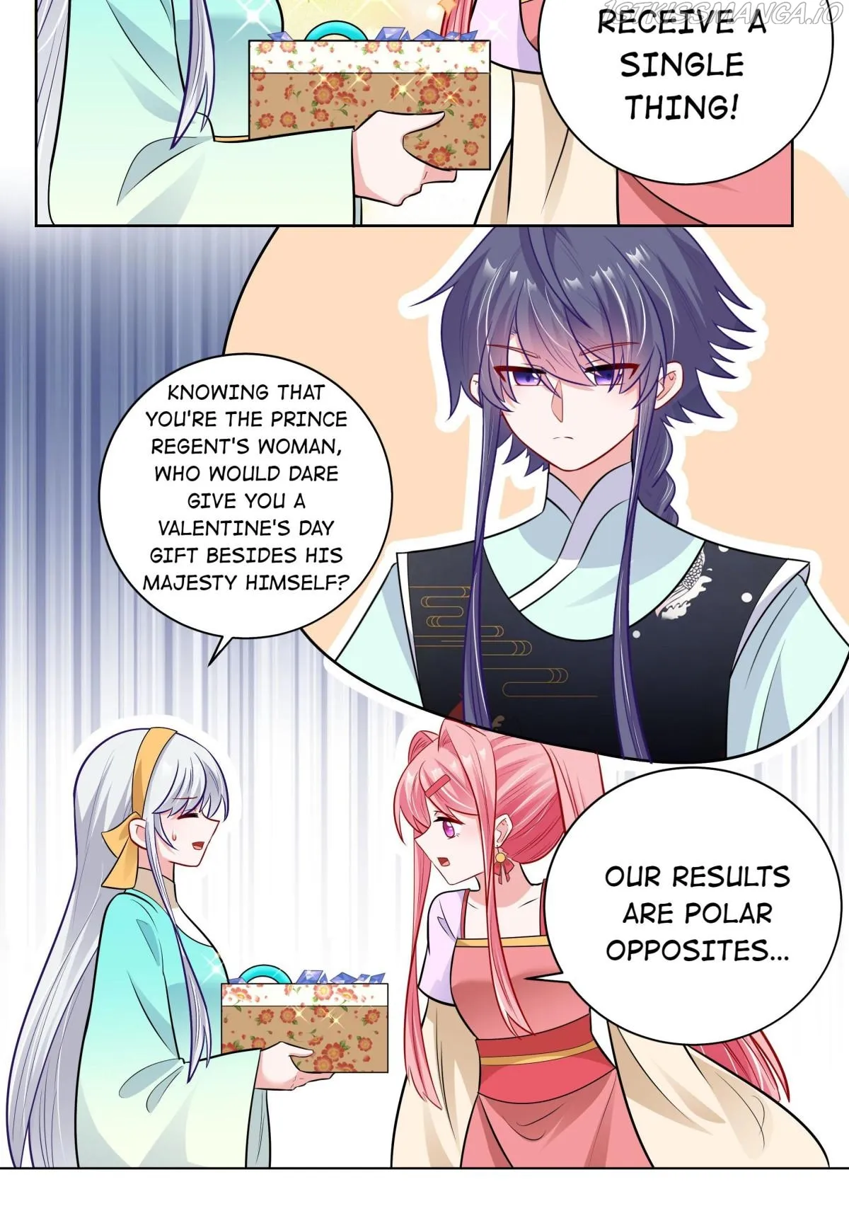 The Prince Consort Is Passing Chapter 36 Online - página 10